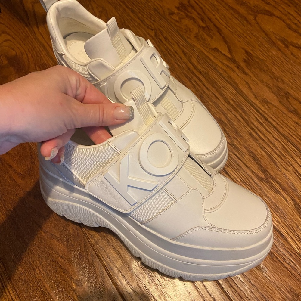 Michael Kors sneakers 👟